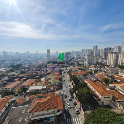 Imagem Apartamento com 2 Quartos à Venda, 67 m² em Chora Menino - São Paulo Imagem Apartamento com 2 Quartos à Venda, 67 m² em Chora Menino - São Paulo