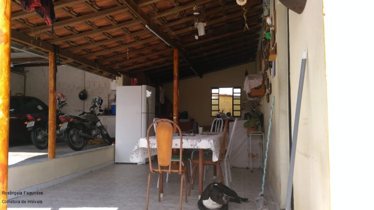 Imagem Casa com 3 Quartos à Venda, 200 m² em Jardim Country Club - Poços De Caldas Imagem Casa com 3 Quartos à Venda, 200 m² em Jardim Country Club - Poços De Caldas