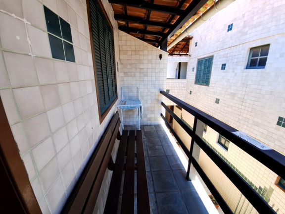 Imagem Casa de Condomínio com 1 Quarto à Venda, 50 m² em Peró - Cabo Frio Imagem Casa de Condomínio com 1 Quarto à Venda, 50 m² em Peró - Cabo Frio