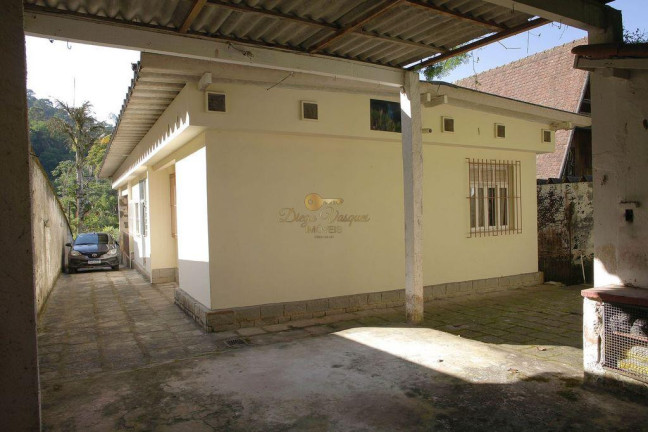 Imagem Casa com 4 Quartos à Venda, 149 m² em Posse - Teresópolis Imagem Casa com 4 Quartos à Venda, 149 m² em Posse - Teresópolis