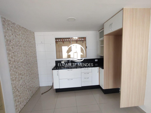 Imagem Casa com 2 Quartos à Venda, 62 m² em Jardim Colorado - Suzano