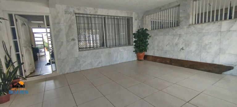Imagem Casa com 3 Quartos à Venda, em Jabaquara - São Paulo Imagem Casa com 3 Quartos à Venda, em Jabaquara - São Paulo