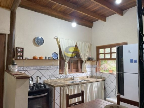 Imagem Casa com 2 Quartos à Venda, 127 m² em Morada Do Sol - Santana De Parnaíba