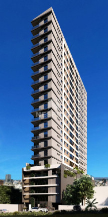 Apartamento com 1 Quarto à Venda, 64 m² em Presidente Médici - Chapeco