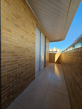 Imagem Apartamento com 2 Quartos à Venda,  em Ocian - Praia Grande