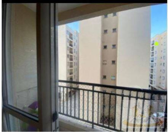 Imagem Apartamento com 2 Quartos à Venda, 48 m² em Jardim Imperador (zona Leste) - São Paulo Imagem Apartamento com 2 Quartos à Venda, 48 m² em Jardim Imperador (zona Leste) - São Paulo