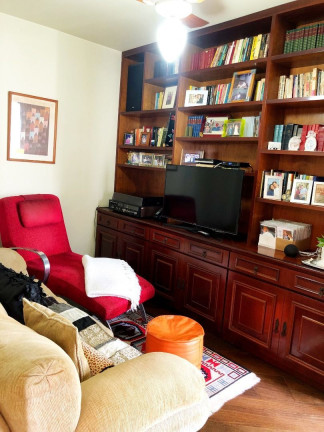 Imagem Apartamento com 4 Quartos à Venda, 173 m² em Itaim Bibi - São Paulo Imagem Apartamento com 4 Quartos à Venda, 173 m² em Itaim Bibi - São Paulo