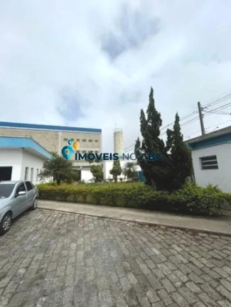 Imagem Galpão à Venda, 5 m² em Loteamento Industrial Coral - Mauá