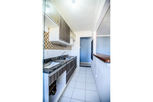 Imagem Imóvel com 3 Quartos à Venda, 61 m² em Nonoai - Porto Alegre Imagem Imóvel com 3 Quartos à Venda, 61 m² em Nonoai - Porto Alegre