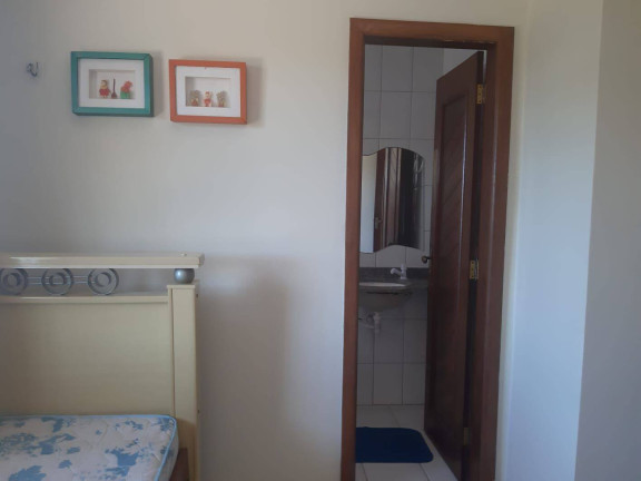 Imagem Apartamento com 3 Quartos para Temporada, em Salinópolis Imagem Apartamento com 3 Quartos para Temporada, em Salinópolis
