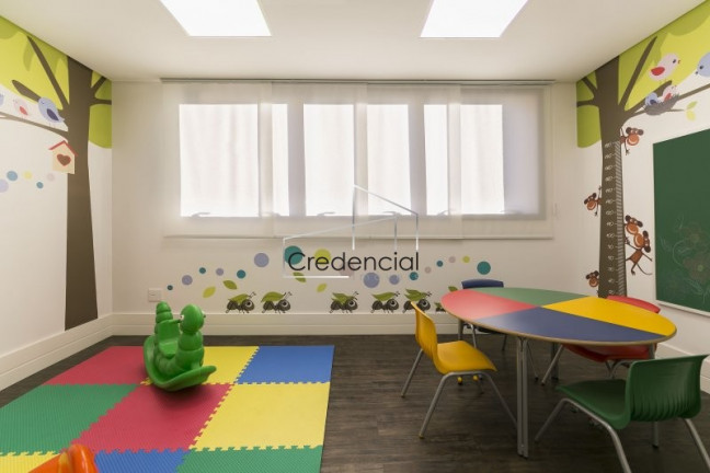 Imagem Apartamento com 3 Quartos à Venda, 189 m² em Bigorrilho - Curitiba