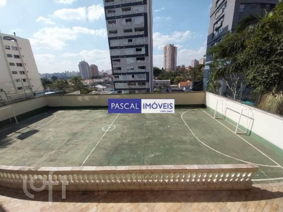 Imagem Apartamento com 3 Quartos à Venda, 140 m² em Campo Belo - São Paulo Imagem Apartamento com 3 Quartos à Venda, 140 m² em Campo Belo - São Paulo