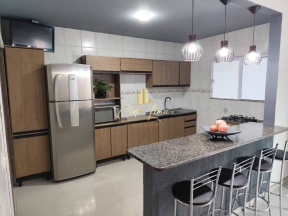 Imagem Casa com 3 Quartos à Venda, 130 m² em Madri - Palhoça Imagem Casa com 3 Quartos à Venda, 130 m² em Madri - Palhoça