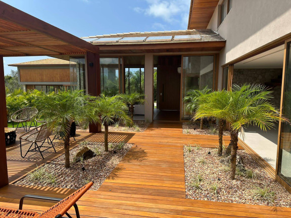 Imagem Casa de Condomínio com 5 Quartos à Venda, 700 m² em Praia Do Forte - Mata De São João