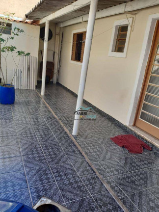 Imagem Casa com 4 Quartos à Venda, 243 m² em Rio Acima - Votorantim