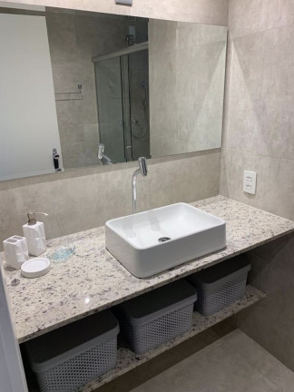 Imagem Apartamento com 2 Quartos à Venda, 70 m² em Brooklin - São Paulo