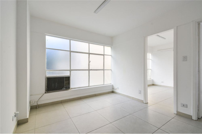 Imagem Sala Comercial à Venda, 38 m² em Higienópolis - São Paulo