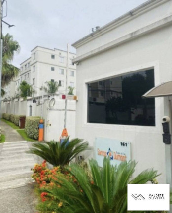 Imagem Apartamento com 2 Quartos à Venda, 52 m² em Parque Residencial Flamboyant - São José Dos Campos Imagem Apartamento com 2 Quartos à Venda, 52 m² em Parque Residencial Flamboyant - São José Dos Campos
