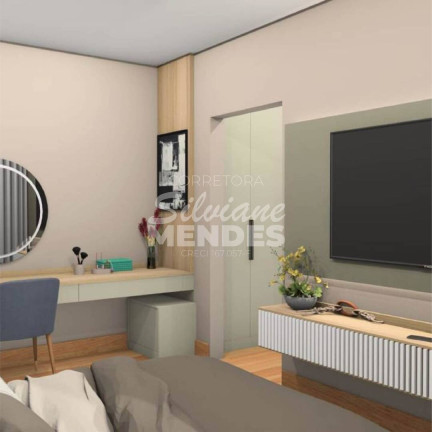 Imagem Casa com 3 Quartos à Venda, 275 m² em Cond. Le France - Sorocaba Imagem Casa com 3 Quartos à Venda, 275 m² em Cond. Le France - Sorocaba
