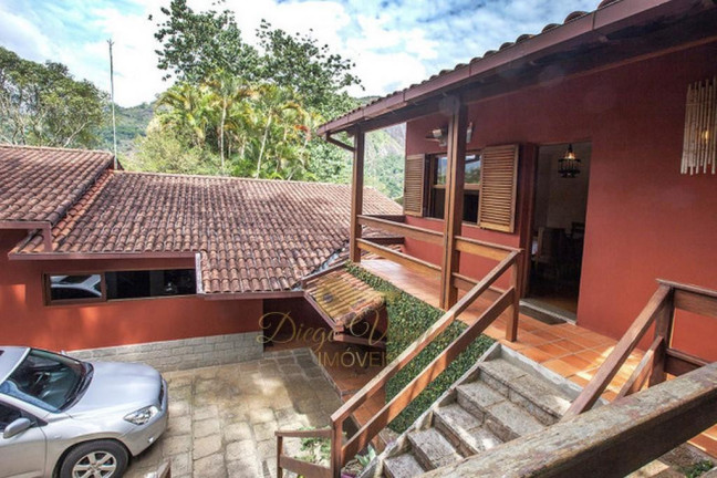 Imagem Casa com 4 Quartos à Venda, 400 m² em Parque Do Imbui - Teresópolis Imagem Casa com 4 Quartos à Venda, 400 m² em Parque Do Imbui - Teresópolis