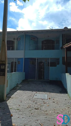 Imagem Apartamento com 2 Quartos à Venda, 113 m² em Perequê Açu - Ubatuba