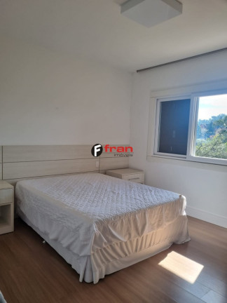 Imagem Apartamento com 3 Quartos à Venda, 190 m² em Moura - Gramado