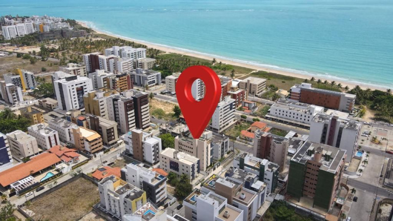 Imagem Studio com 1 Quarto à Venda, 22 m² em Intermares - João Pessoa Imagem Studio com 1 Quarto à Venda, 22 m² em Intermares - João Pessoa