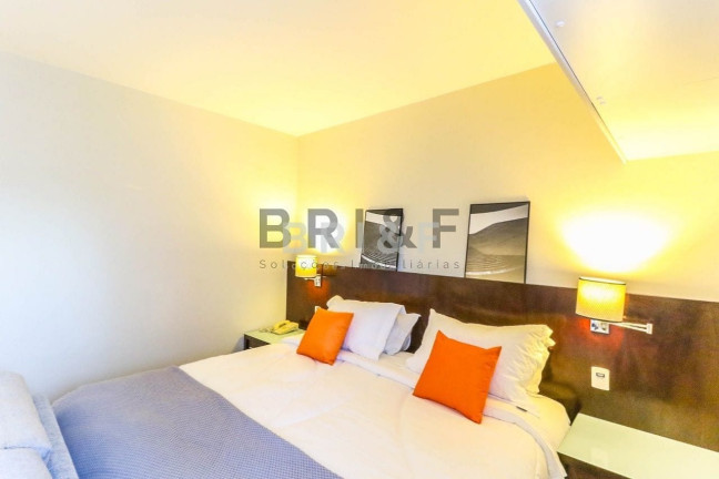Imagem Apartamento com 1 Quarto à Venda, 28 m² em Itaim Bibi - São Paulo Imagem Apartamento com 1 Quarto à Venda, 28 m² em Itaim Bibi - São Paulo