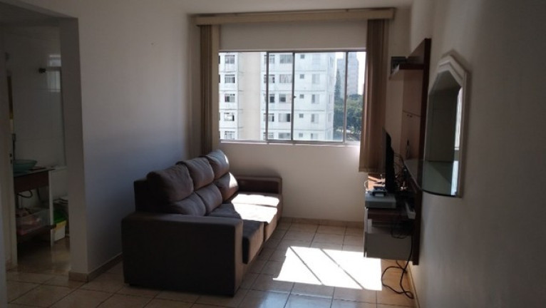 Imagem Apartamento com 2 Quartos à Venda, 52 m² em Sacomã - São Paulo Imagem Apartamento com 2 Quartos à Venda, 52 m² em Sacomã - São Paulo