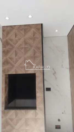 Imagem Imóvel com 3 Quartos à Venda, 112 m² em Cajuru Do Sul - Sorocaba Imagem Imóvel com 3 Quartos à Venda, 112 m² em Cajuru Do Sul - Sorocaba
