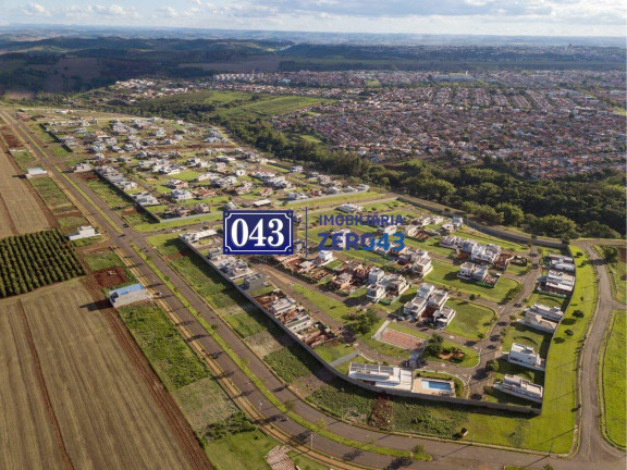 Imagem Casa de Condomínio com 3 Quartos à Venda, 230 m² em Gleba Simon Frazer - Londrina Imagem Casa de Condomínio com 3 Quartos à Venda, 230 m² em Gleba Simon Frazer - Londrina