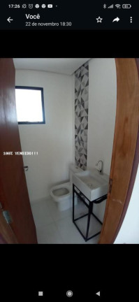 Imagem Casa com 2 Quartos à Venda, 56 m² em Vila São Paulo/botujuru - Mogi Das Cruzes