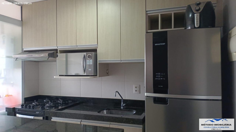 Imagem Apartamento com 2 Quartos à Venda, 42 m² em Parque São Vicente - Mauá Imagem Apartamento com 2 Quartos à Venda, 42 m² em Parque São Vicente - Mauá