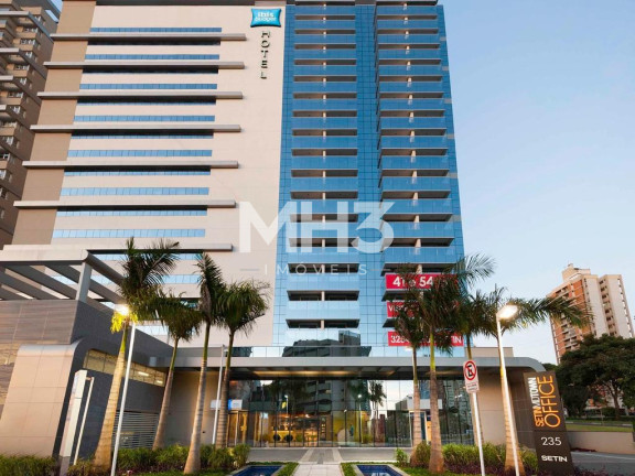 Imagem Imóvel com 1 Quarto à Venda, 14 m² em Centro - Campinas Imagem Imóvel com 1 Quarto à Venda, 14 m² em Centro - Campinas