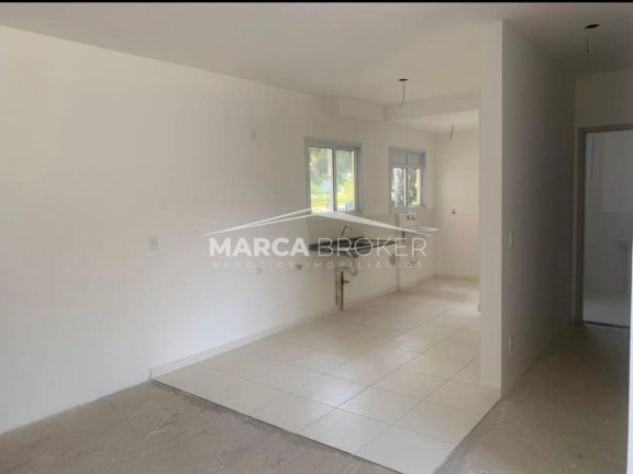 Imagem Apartamento com 2 Quartos à Venda, 62 m² em Parque Campolim - Sorocaba