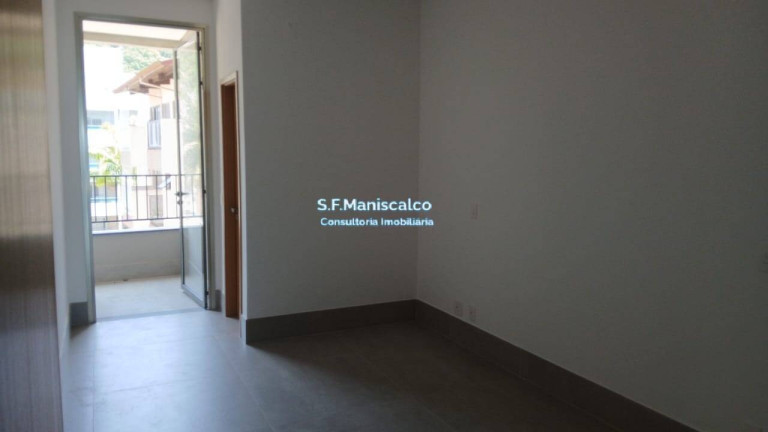 Imagem Apartamento com 3 Quartos à Venda, 135 m² em Praia Grande - Ubatuba