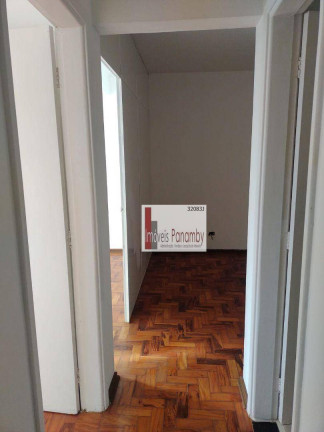 Imagem Apartamento com 3 Quartos à Venda, 60 m² em Paraíso - São Paulo Imagem Apartamento com 3 Quartos à Venda, 60 m² em Paraíso - São Paulo