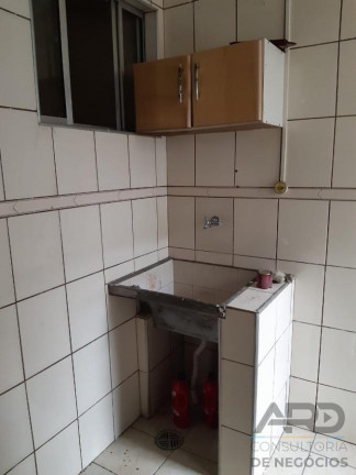 Imagem Casa com 1 Quarto para Alugar, 70 m² em Vila Nova Curuçá - São Paulo