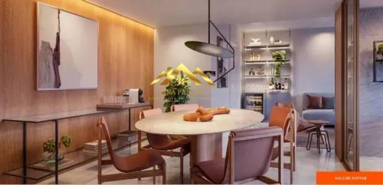 Apartamento com 4 Quartos à Venda, 135 m² em Rosarinho - Recife