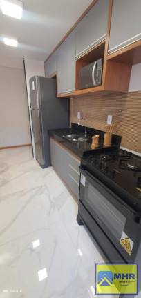 Imagem Apartamento com 2 Quartos à Venda, 60 m² em Praia Do Morro - Guarapari Imagem Apartamento com 2 Quartos à Venda, 60 m² em Praia Do Morro - Guarapari
