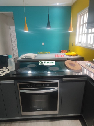 Imagem Casa com 3 Quartos à Venda, 129 m² em Jardim Das Indústrias - São José Dos Campos