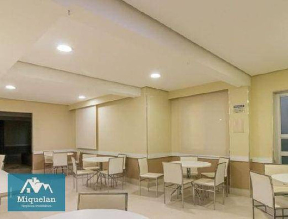 Imagem Apartamento com 2 Quartos à Venda, 47 m² em Jardim São Savério - São Paulo