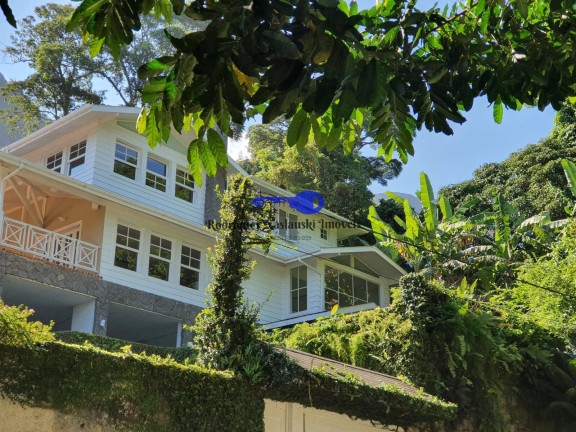 Imagem Casa de Condomínio com 4 Quartos à Venda, 1.700 m² em São Conrado - Rio De Janeiro Imagem Casa de Condomínio com 4 Quartos à Venda, 1.700 m² em São Conrado - Rio De Janeiro