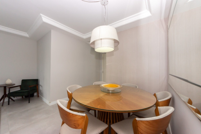 Imagem Apartamento com 3 Quartos à Venda, 79 m² em Vila Mariana - São Paulo