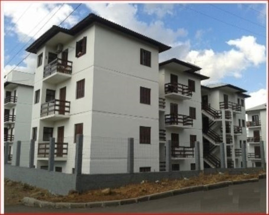Imagem Apartamento com 2 Quartos à Venda, 51 m² em Vila Germânia - Nova Petrópolis Imagem Apartamento com 2 Quartos à Venda, 51 m² em Vila Germânia - Nova Petrópolis