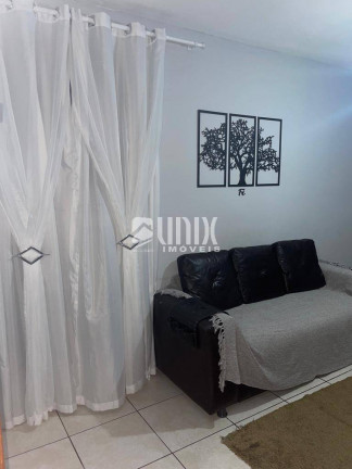 Imagem Apartamento com 2 Quartos à Venda, 50 m² em Tarcísio Miranda - Campos Dos Goytacazes Imagem Apartamento com 2 Quartos à Venda, 50 m² em Tarcísio Miranda - Campos Dos Goytacazes