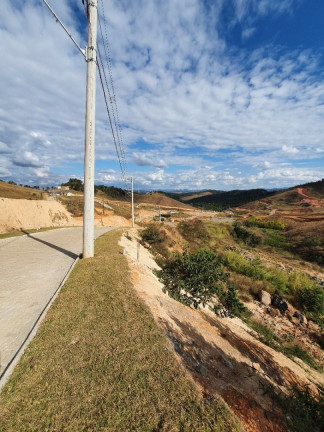 Imagem Terreno à Venda, 1.307 m² em Matias Barbosa - Matias Barbosa
