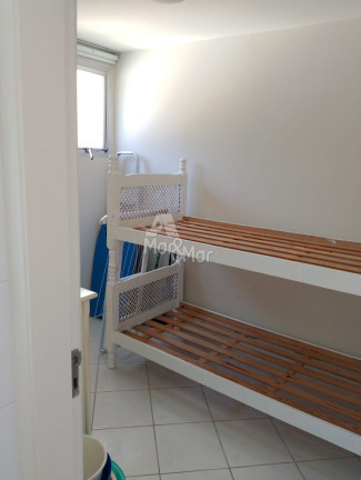 Imagem Apartamento com 2 Quartos para Alugar, 100 m² em Vila Luis Antônio - Guarujá Imagem Apartamento com 2 Quartos para Alugar, 100 m² em Vila Luis Antônio - Guarujá