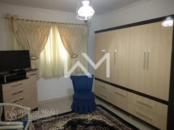Imagem Sobrado com 2 Quartos à Venda, 139 m² em Ponte Grande - Guarulhos