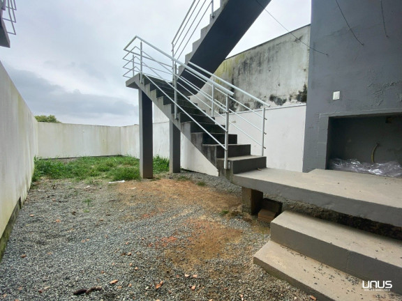 Imagem Sobrado com 2 Quartos à Venda, 120 m² em Forquilhas - São José